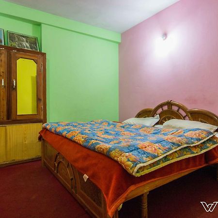 מנאלי Kunal Hotel & Cottages מראה חיצוני תמונה