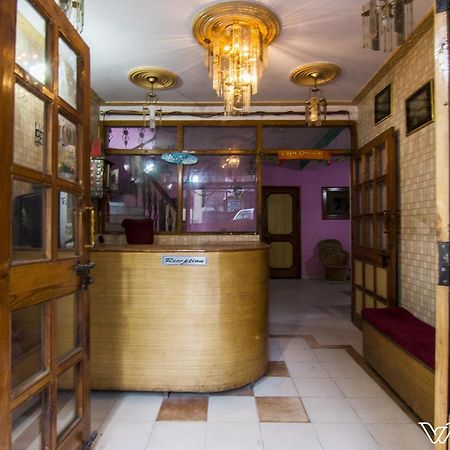 מנאלי Kunal Hotel & Cottages מראה חיצוני תמונה