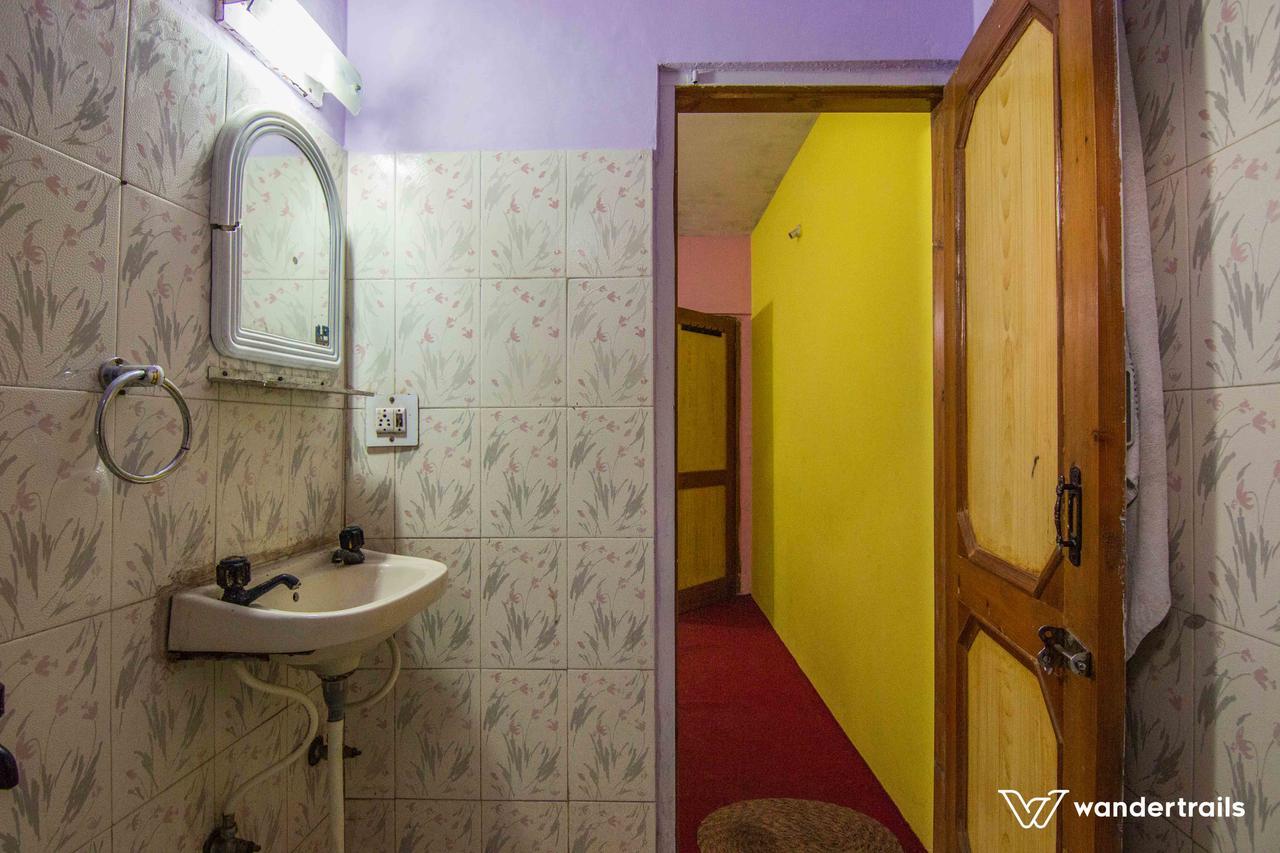 מנאלי Kunal Hotel & Cottages מראה חיצוני תמונה