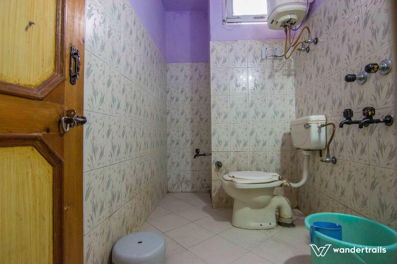 מנאלי Kunal Hotel & Cottages מראה חיצוני תמונה